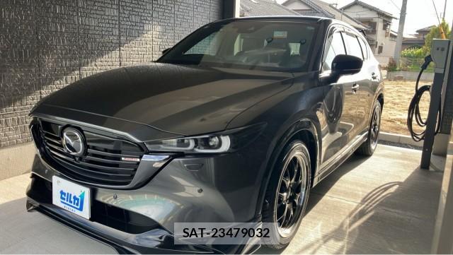 Mazda CX-5 2024-03 8434662-0