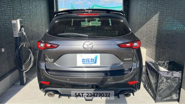 Mazda CX-5 2024-03 8434662-1