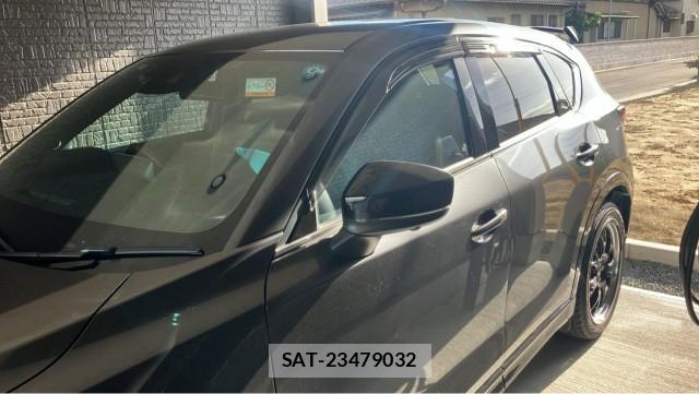 Mazda CX-5 2024-03 8434662-10