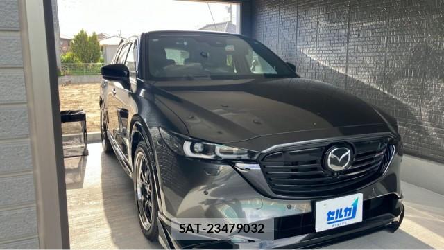 Mazda CX-5 2024-03 8434662-11