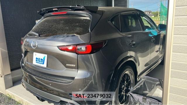 Mazda CX-5 2024-03 8434662-12