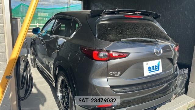 Mazda CX-5 2024-03 8434662-13