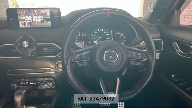 Mazda CX-5 2024-03 8434662-16