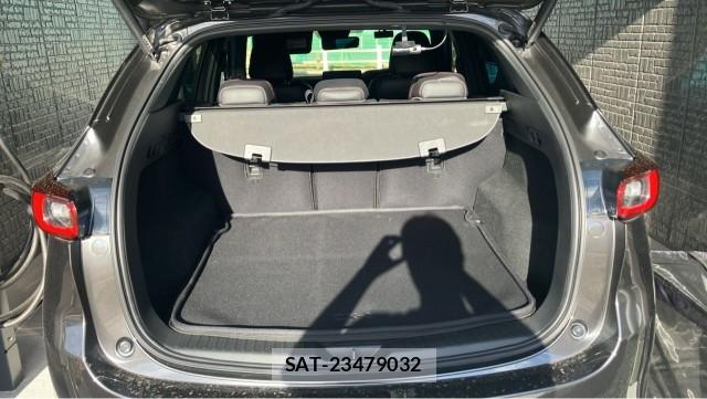 Mazda CX-5 2024-03 8434662-17