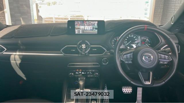 Mazda CX-5 2024-03 8434662-2