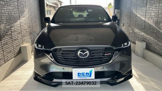 Mazda CX-5 2024-03 8434662-9