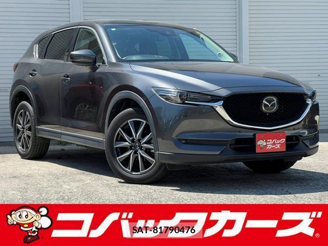 Mazda CX-5 2018-12 8434852-0