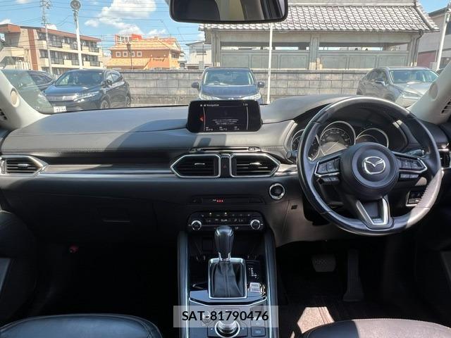 Mazda CX-5 2018-12 8434852-1