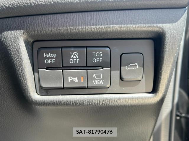 Mazda CX-5 2018-12 8434852-12