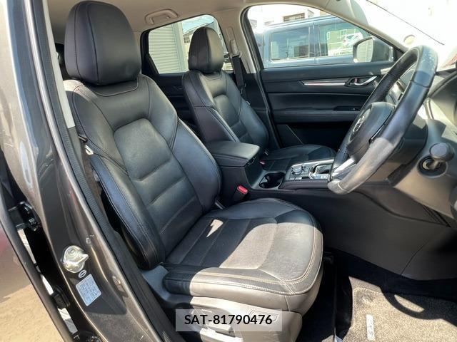 Mazda CX-5 2018-12 8434852-2