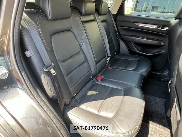 Mazda CX-5 2018-12 8434852-3