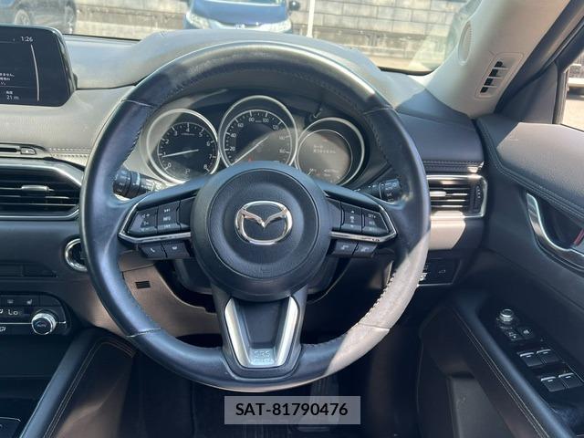Mazda CX-5 2018-12 8434852-4