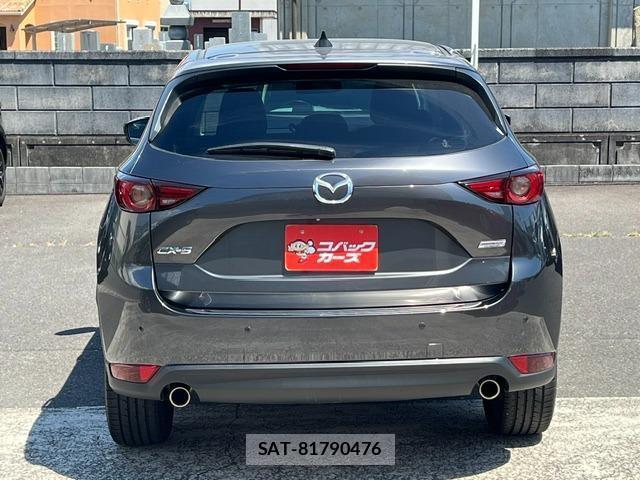 Mazda CX-5 2018-12 8434852-6