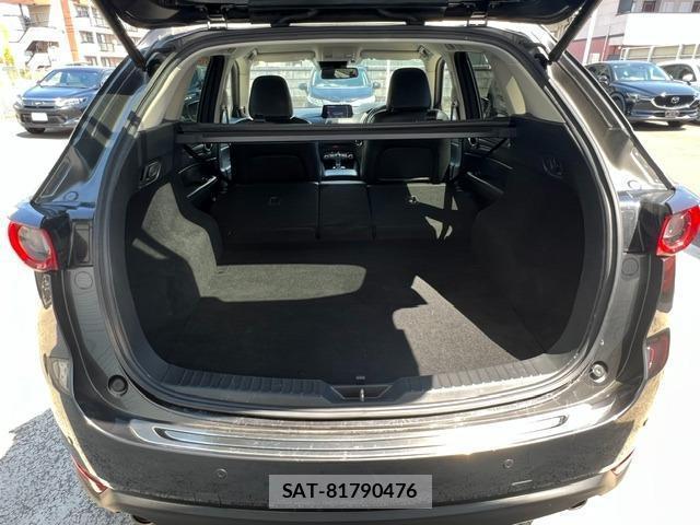 Mazda CX-5 2018-12 8434852-7