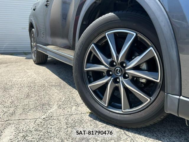 Mazda CX-5 2018-12 8434852-9