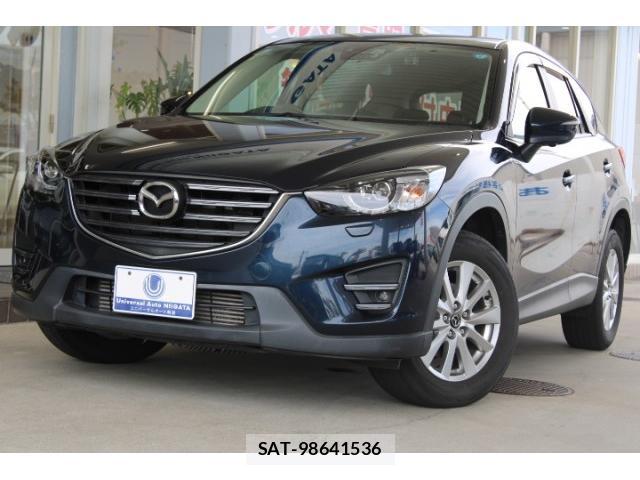 Mazda CX-5 2015-02 8434954-0