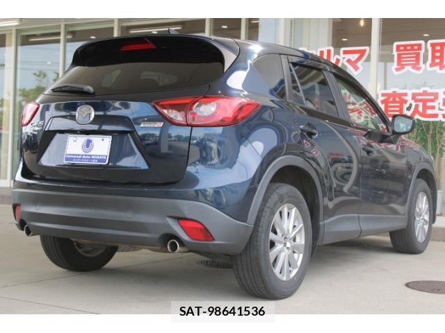 Mazda CX-5 2015-02 8434954-1