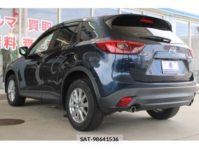 Mazda CX-5 2015-02 8434954-10