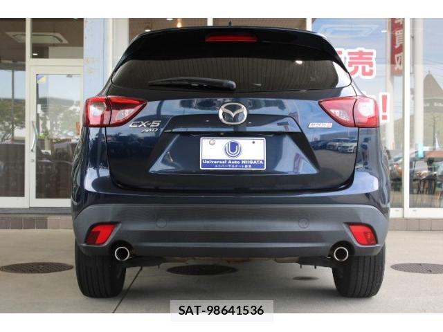 Mazda CX-5 2015-02 8434954-11