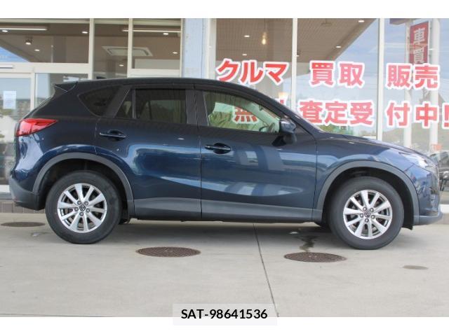Mazda CX-5 2015-02 8434954-12