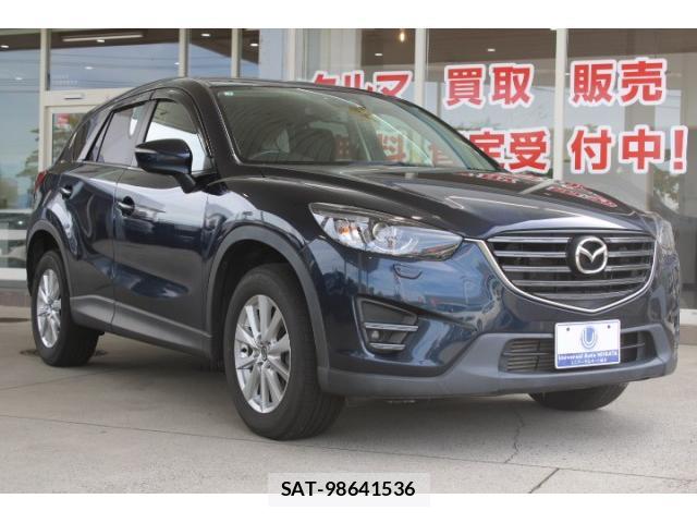 Mazda CX-5 2015-02 8434954-13