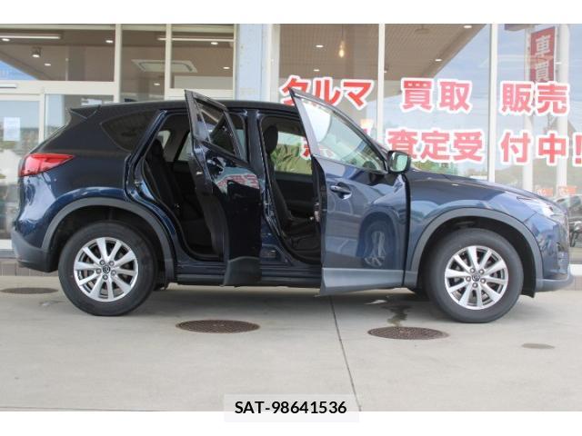 Mazda CX-5 2015-02 8434954-14