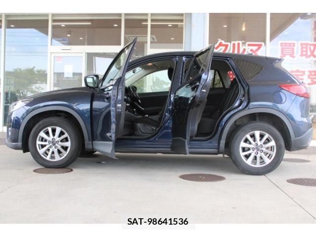 Mazda CX-5 2015-02 8434954-15
