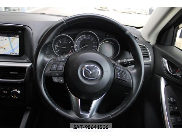 Mazda CX-5 2015-02 8434954-16