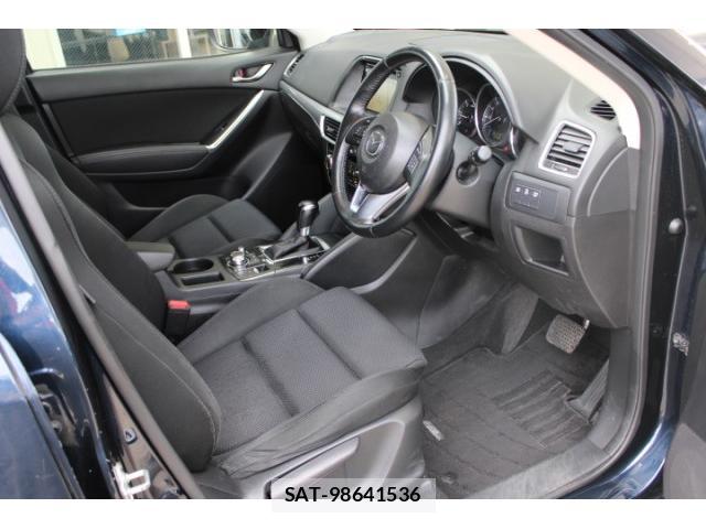 Mazda CX-5 2015-02 8434954-17