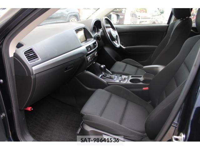 Mazda CX-5 2015-02 8434954-18