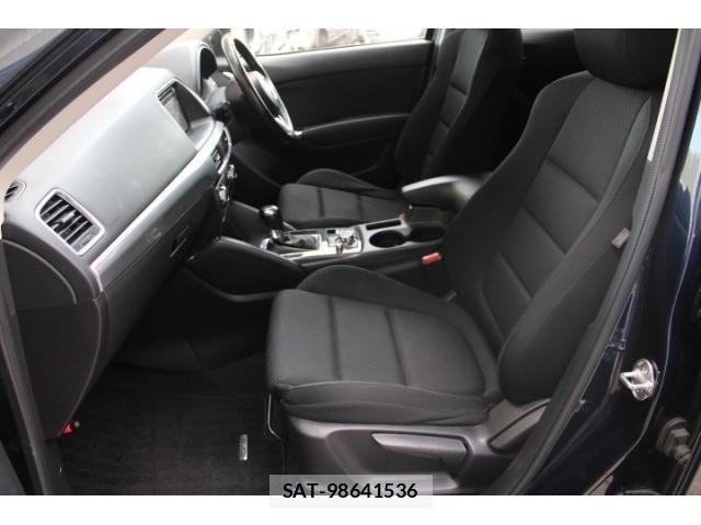 Mazda CX-5 2015-02 8434954-19