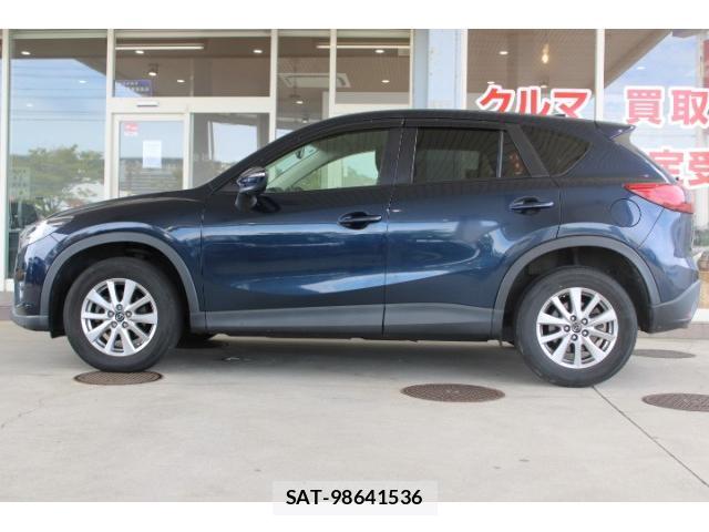 Mazda CX-5 2015-02 8434954-2