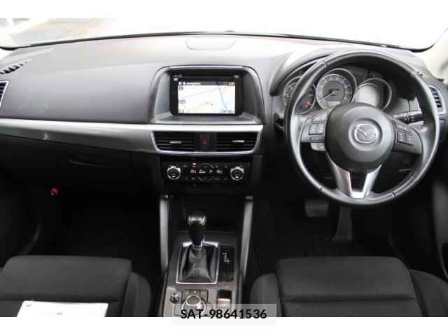Mazda CX-5 2015-02 8434954-3