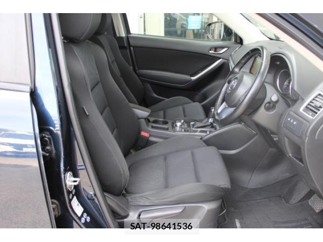 Mazda CX-5 2015-02 8434954-4