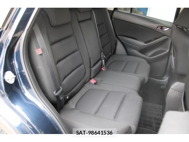 Mazda CX-5 2015-02 8434954-5