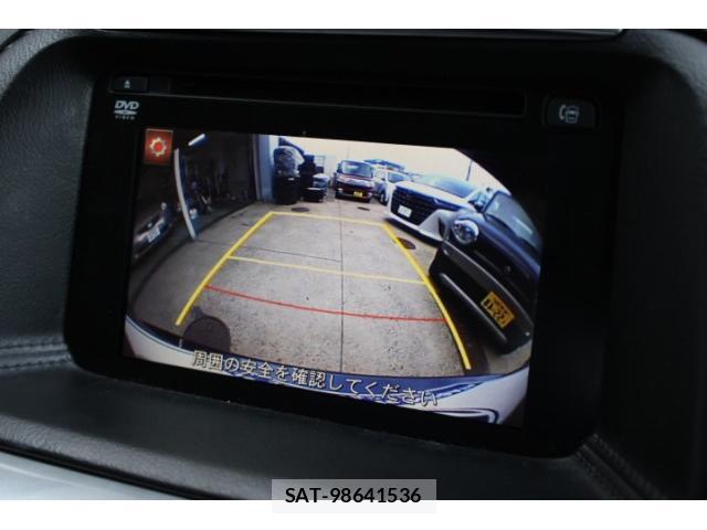 Mazda CX-5 2015-02 8434954-6