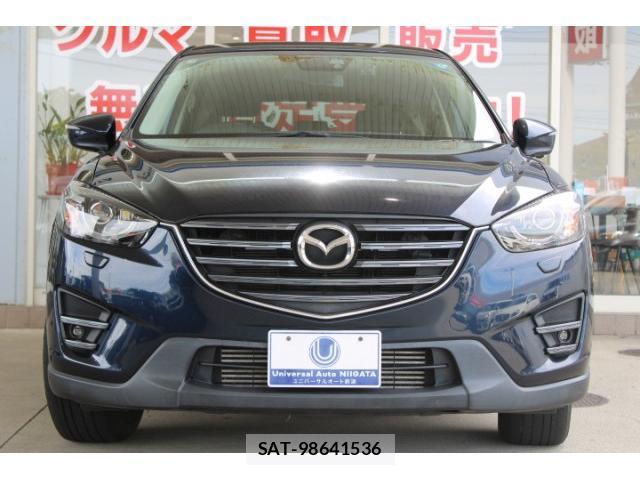 Mazda CX-5 2015-02 8434954-9