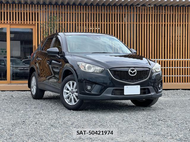 Mazda CX-5 2014-02 8434996-0