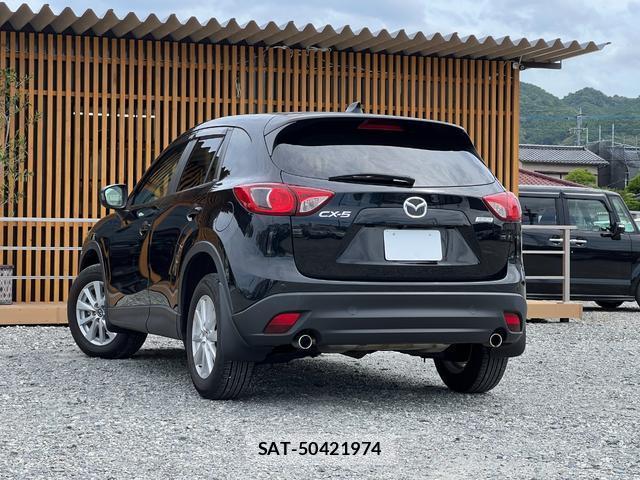 Mazda CX-5 2014-02 8434996-1