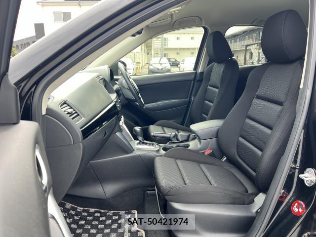 Mazda CX-5 2014-02 8434996-14
