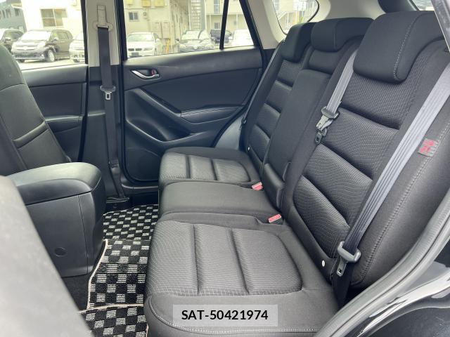 Mazda CX-5 2014-02 8434996-15