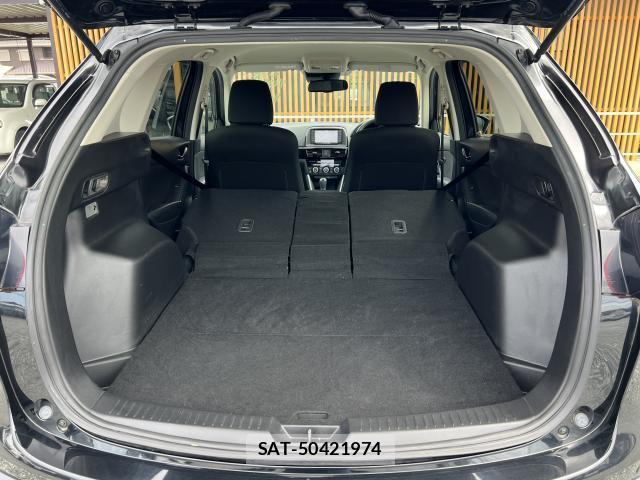 Mazda CX-5 2014-02 8434996-18