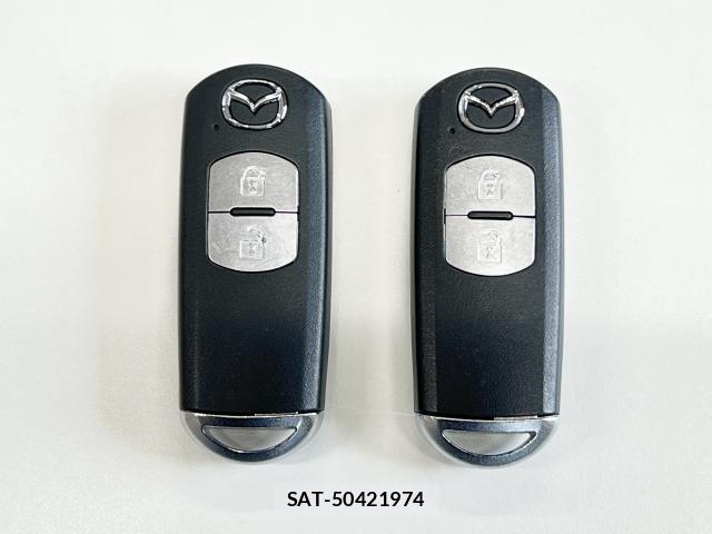 Mazda CX-5 2014-02 8434996-19