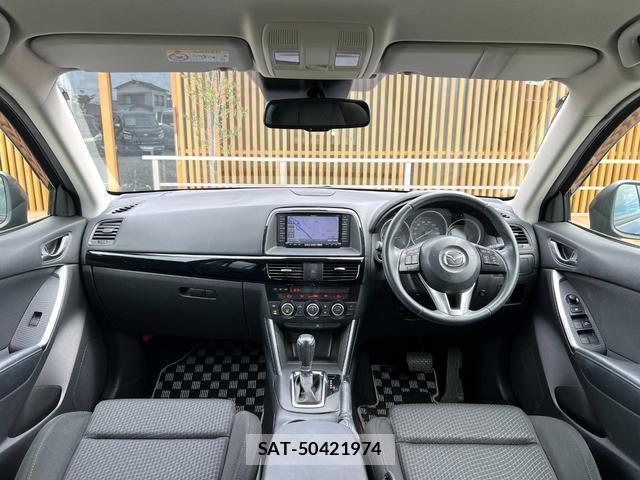 Mazda CX-5 2014-02 8434996-2