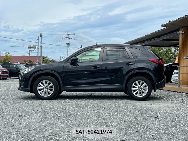 Mazda CX-5 2014-02 8434996-3