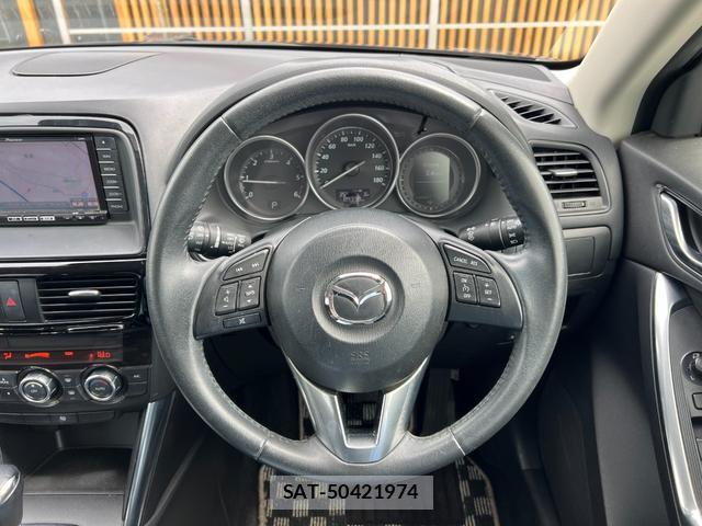 Mazda CX-5 2014-02 8434996-5