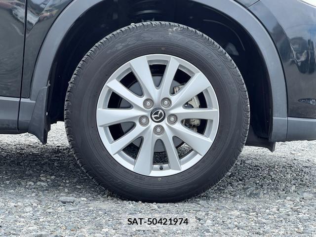 Mazda CX-5 2014-02 8434996-6
