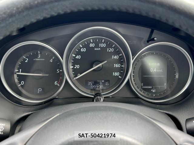 Mazda CX-5 2014-02 8434996-7