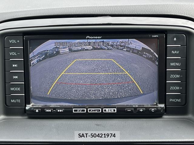 Mazda CX-5 2014-02 8434996-8