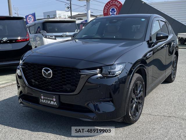 Mazda CX-60 2025-02 8434123-0